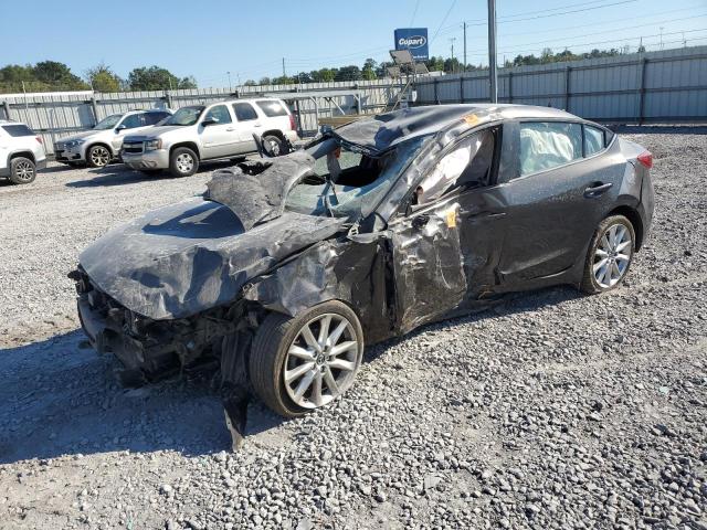 MAZDA 3 TOURING 2017 with VIN 3MZBN1V74HM118273 - Photo from auction