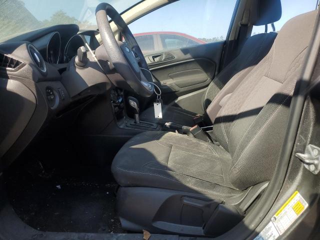 Photo 7 from auction – 2019 FORD FIESTA SE with VIN 3FADP4EJ8KM116543