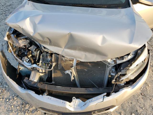 Photo 11 from auction – 2016 TOYOTA COROLLA L with VIN 2T1BURHE3GC529489