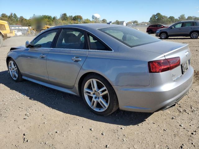 Photo 2 from auction – 2017 AUDI A6 PREMIUM with VIN WAUF8AFC4HN077797