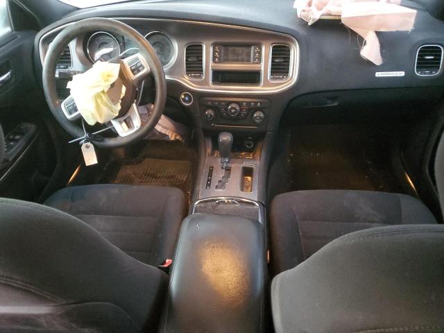 Photo 8 from auction – 2011 DODGE CHARGER with VIN 2B3CL3CG0BH562267