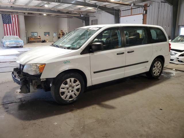 Photo 1 from auction – 2014 DODGE GRAND CARA with VIN 2C4RDGBG1ER452146