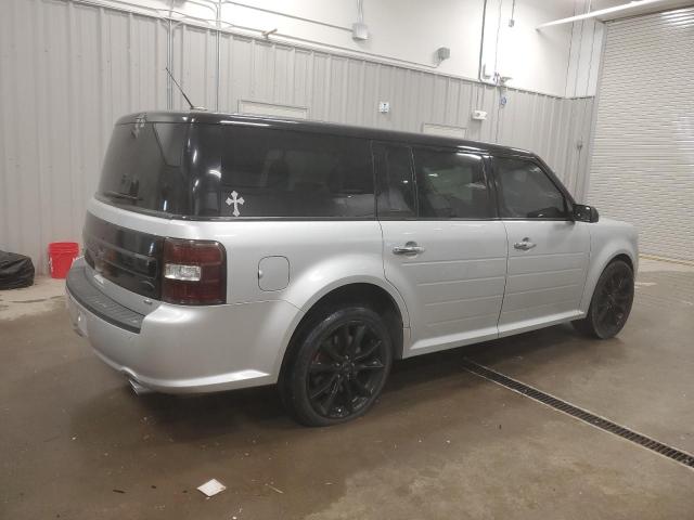 Photo 3 from auction – 2016 FORD FLEX LIMIT with VIN 2FMHK6D80GBA03355