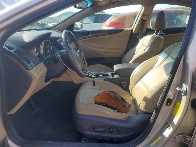 Zdjęcie 7 z aukcji – 2011 HYUNDAI SONATA SE z VIN 5NPEC4AC9BH219879
