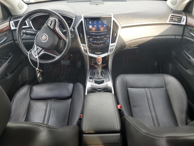 Photo 8 from auction – 2015 CADILLAC SRX LUXURY with VIN 3GYFNEE33FS619022