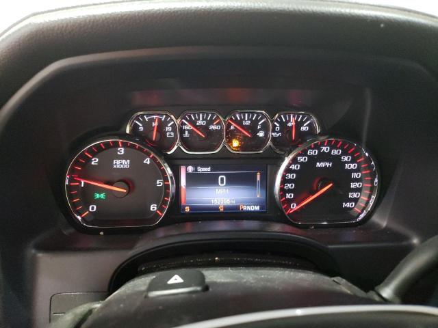 Photo 9 from auction – 2015 GMC SIERRA K15 with VIN 3GTU2VEC5FG322777