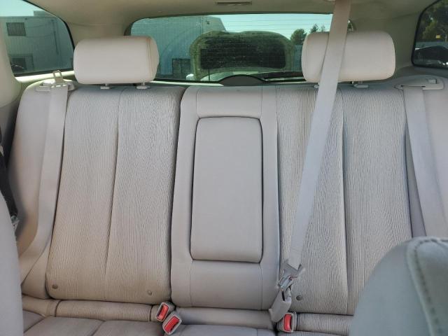 Photo 10 from auction – 2011 MAZDA CX-7 with VIN JM3ER2AM8B0389831