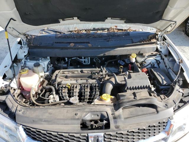 Photo 12 from auction – 2018 DODGE JOURNEY SE with VIN 3C4PDCAB3JT421378