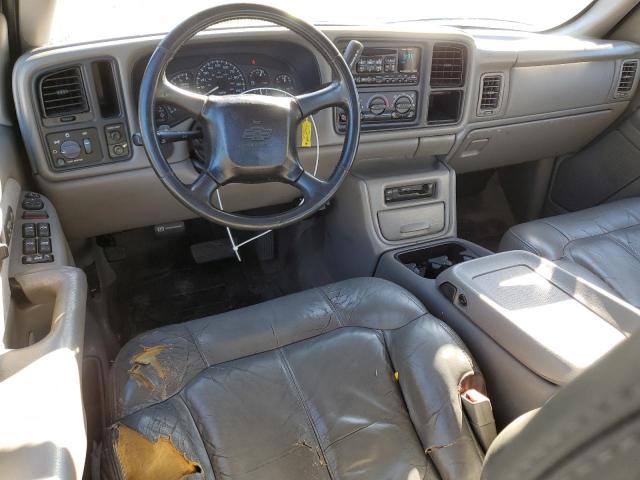 Photo 8 from auction – 2001 CHEVROLET SILVERADO with VIN 1GCGC13U71F206182