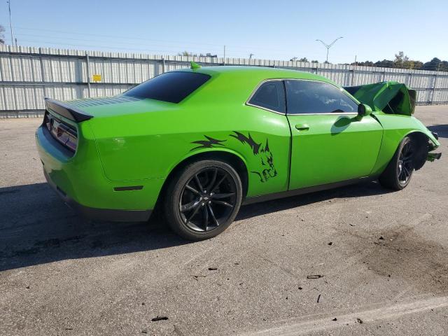Photo 3 from auction – 2017 DODGE CHALLENGER with VIN 2C3CDZAG6HH550736