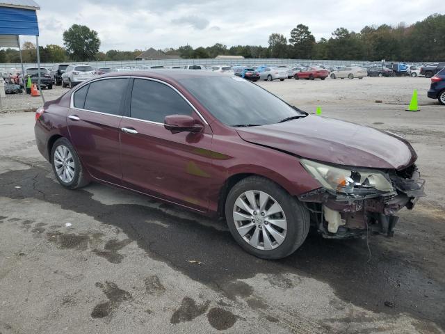 Photo 4 from auction – 2013 HONDA ACCORD EX with VIN 1HGCR2F72DA112965