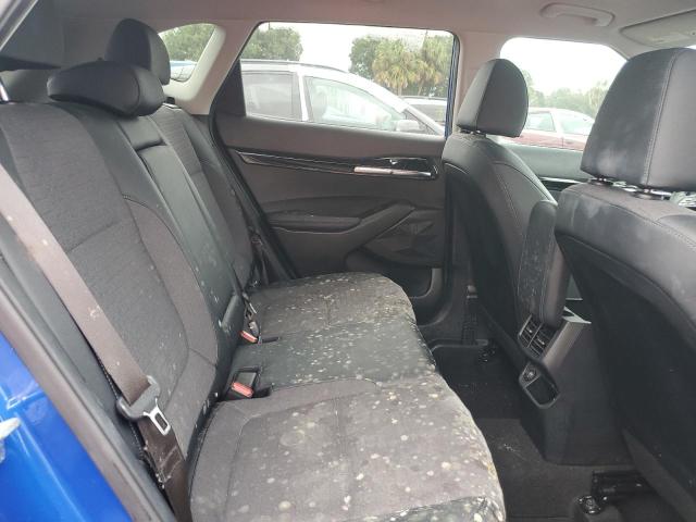 Photo 11 from auction – 2023 KIA SELTOS S with VIN KNDEUCAA2P7447014
