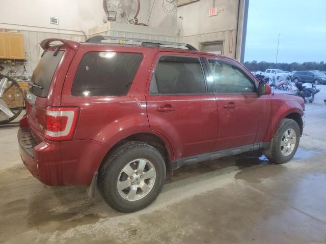 Photo 3 from auction – 2012 FORD ESCAPE LIM with VIN 1FMCU9EG4CKC53385