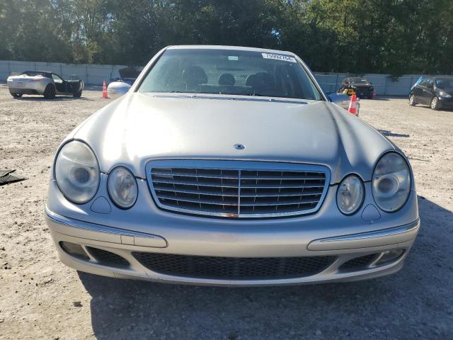Photo 5 from auction – 2003 MERCEDES-BENZ E 320 with VIN WDBUF65J63A133251