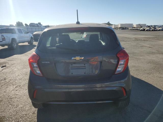 Photo 6 from auction – 2019 CHEVROLET SPARK LS with VIN KL8CB6SA3KC747912