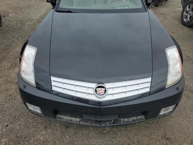 Photo 11 from auction – 2004 CADILLAC XLR with VIN 1G6YV34A445600668