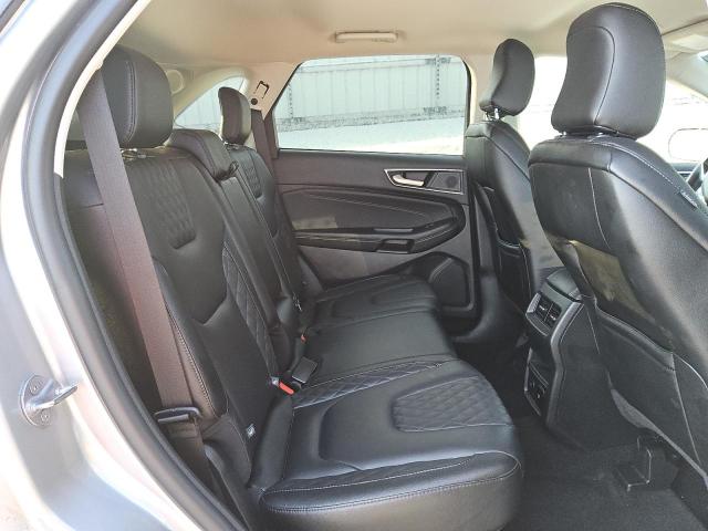 Photo 11 from auction – 2024 FORD EDGE TITAN with VIN 2FMPK4K94RBA50063