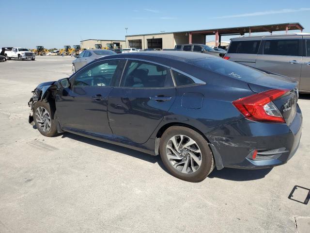 Photo 2 from auction – 2016 HONDA CIVIC EX with VIN 19XFC2F72GE054130