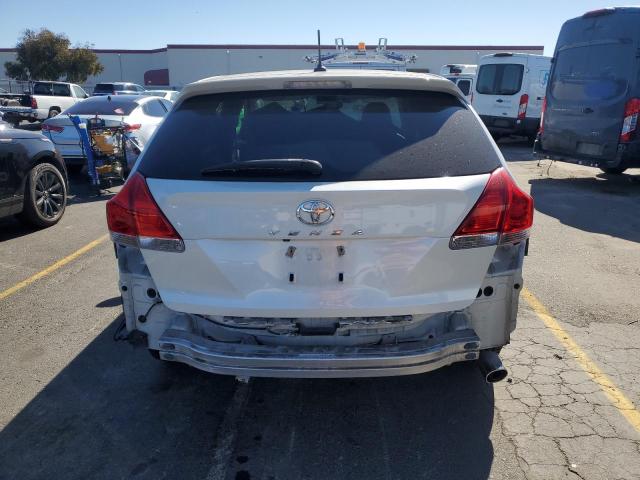 Photo 6 from auction – 2011 TOYOTA VENZA with VIN 4T3ZA3BB6BU051540