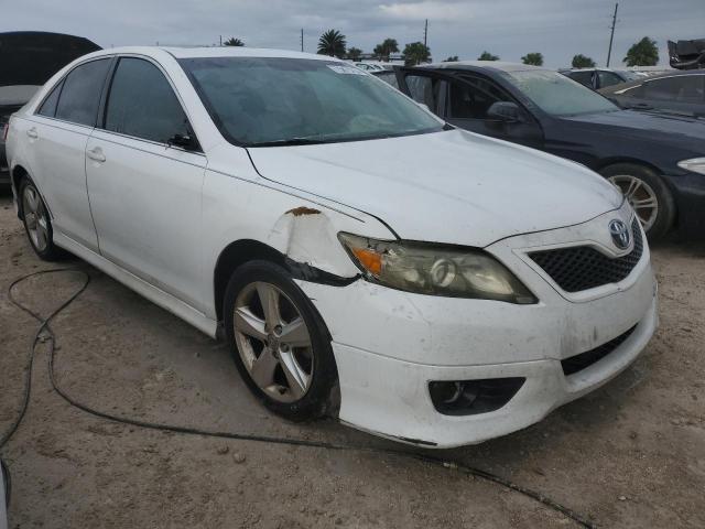 Photo 4 from auction – 2011 TOYOTA CAMRY BASE with VIN 4T1BF3EKXBU704202