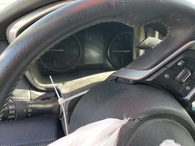 Photo 9 from auction – 2022 SUBARU OUTBACK LI with VIN 4S4BTANC6N3110738
