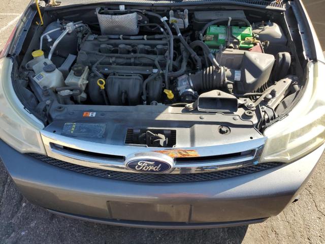 Photo 11 from auction – 2010 FORD FOCUS SE with VIN 1FAHP3FN4AW280206