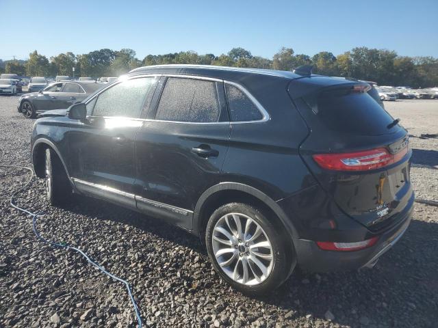 Photo 2 from auction – 2015 LINCOLN MKC with VIN 5LMCJ1A94FUJ31889