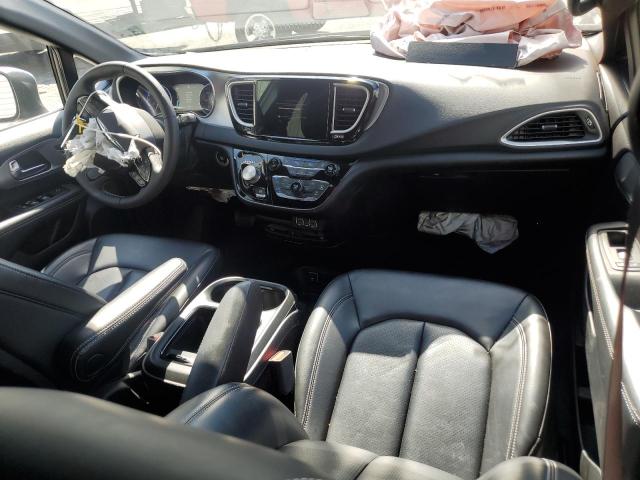 Photo 8 from auction – 2023 CHRYSLER PACIFICA T with VIN 2C4RC1BG3PR565065