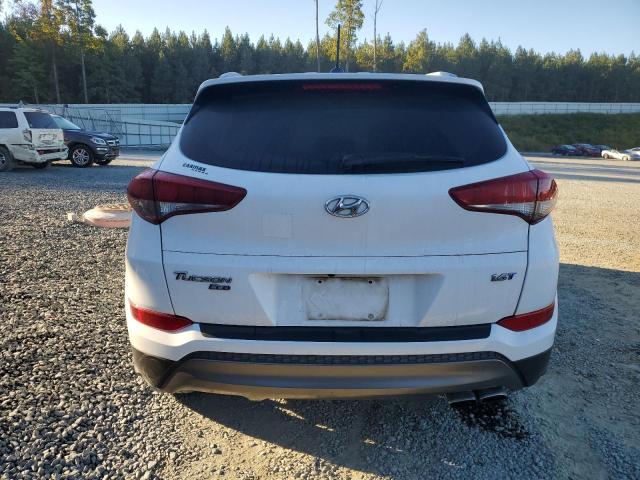 Photo 6 from auction – 2016 HYUNDAI TUCSON LIM with VIN KM8J33A29GU022168
