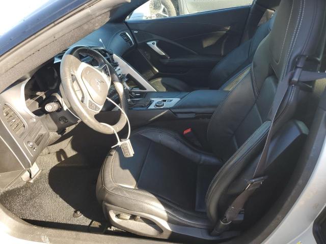 Photo 7 from auction – 2015 CHEVROLET CORVETTE S with VIN 1G1YB2D79F5114583