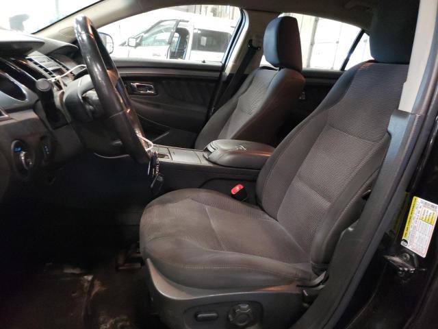 Photo 7 from auction – 2010 FORD TAURUS SEL with VIN 1FAHP2HW6AG155363