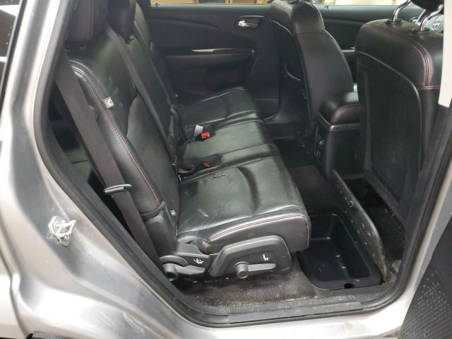 Photo 11 from auction – 2015 DODGE JOURNEY R/ with VIN 3C4PDCEG0FT631448