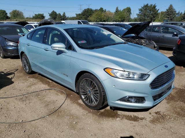 Photo 4 from auction – 2013 FORD FUSION SE with VIN 3FA6P0LU3DR153553