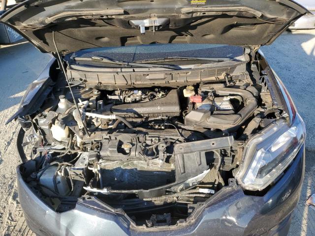 Photo 12 from auction – 2016 NISSAN ROGUE S with VIN KNMAT2MV8GP665128