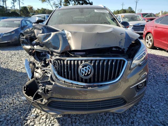 Photo 5 from auction – 2017 BUICK ENVISION E with VIN LRBFXBSA6HD234833