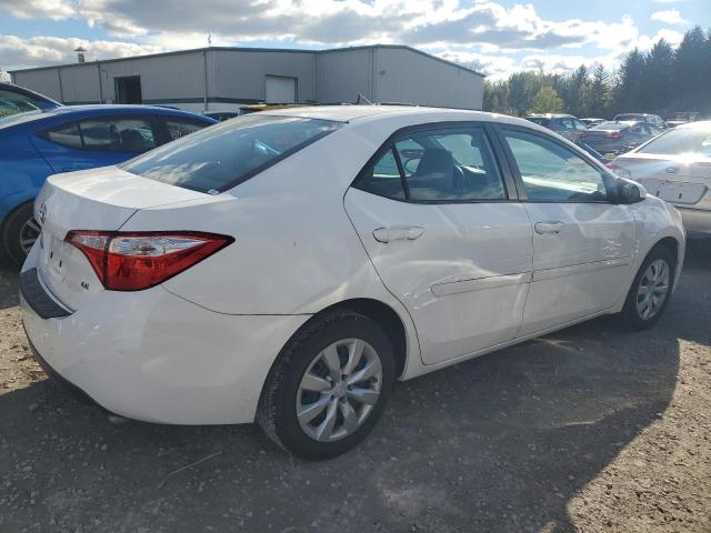 Photo 3 from auction – 2015 TOYOTA COROLLA L with VIN 2T1BURHE8FC318562