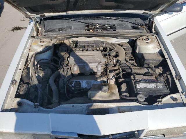 Photo 11 from auction – 1993 DODGE DYNASTY with VIN 1B3XC4632PD153627