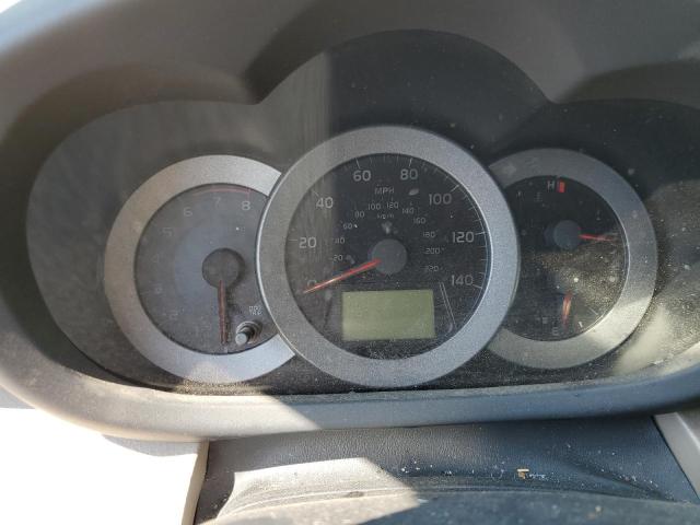 Zdjęcie 9 z aukcji – 2008 TOYOTA RAV4 z VIN JTMZD33V286078079
