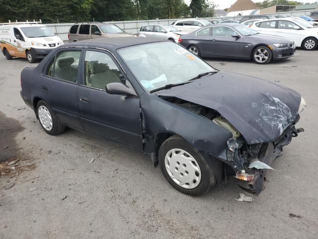 Photo 4 from auction – 1999 TOYOTA COROLLA VE with VIN 2T1BR12E4XC257319