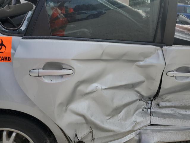 Photo 10 from auction – 2011 TOYOTA PRIUS with VIN JTDKN3DU5B0284155