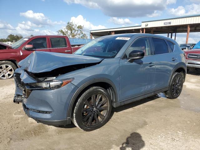 MAZDA CX-5 TOURI 2021 with VIN JM3KFACY2M0381135 - Photo from auction