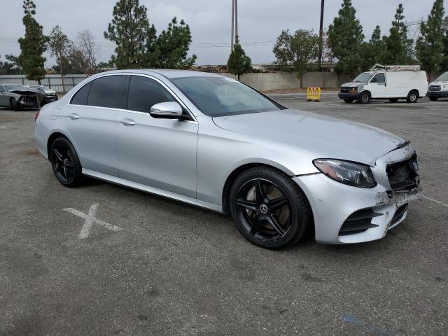 Photo 4 from auction – 2018 MERCEDES-BENZ E 300 with VIN WDDZF4JB7JA362650