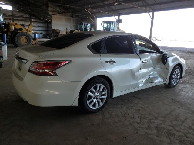 Photo 3 from auction – 2015 NISSAN ALTIMA 2.5 with VIN 1N4AL3AP1FC462170