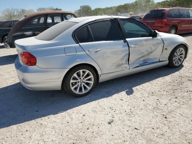 Photo 3 from auction – 2011 BMW 328 I with VIN WBAPH7C56BE723720