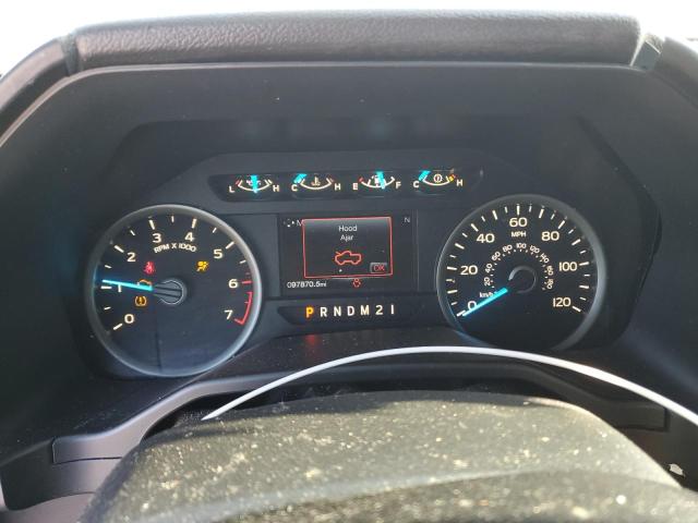 Zdjęcie 9 z aukcji – 2016 FORD F150 SUPER z VIN 1FTEW1CPXGFA59759