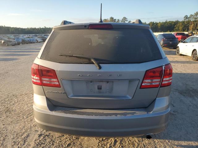 Photo 6 from auction – 2017 DODGE JOURNEY SE with VIN 3C4PDCAB4HT607649