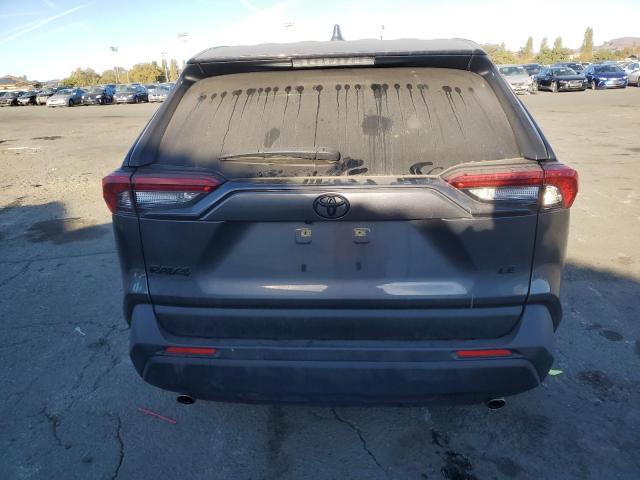 Photo 6 from auction – 2022 TOYOTA RAV4 LE with VIN JTMK1RFV3ND093996