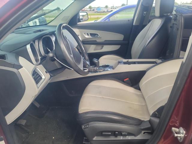 Photo 7 from auction – 2017 CHEVROLET EQUINOX PR with VIN 2GNALDEK5H1506654