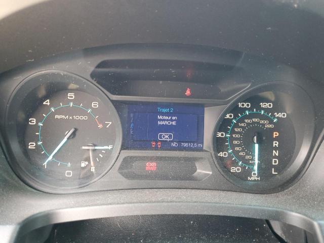 Photo 9 from auction – 2013 FORD EXPLORER with VIN 1FM5K7B9XDGB37623