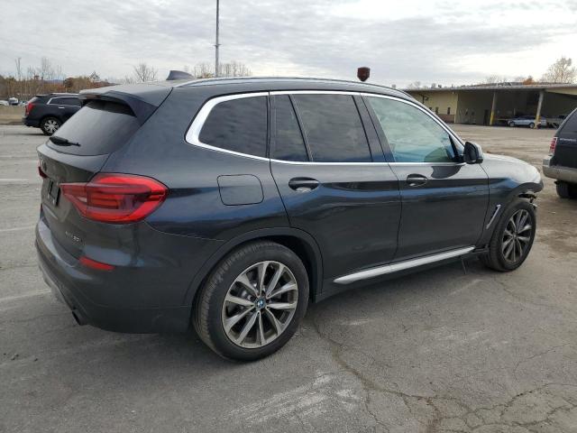 Photo 3 from auction – 2019 BMW X3 XDRIVE3 with VIN 5UXTR9C58KLE12345